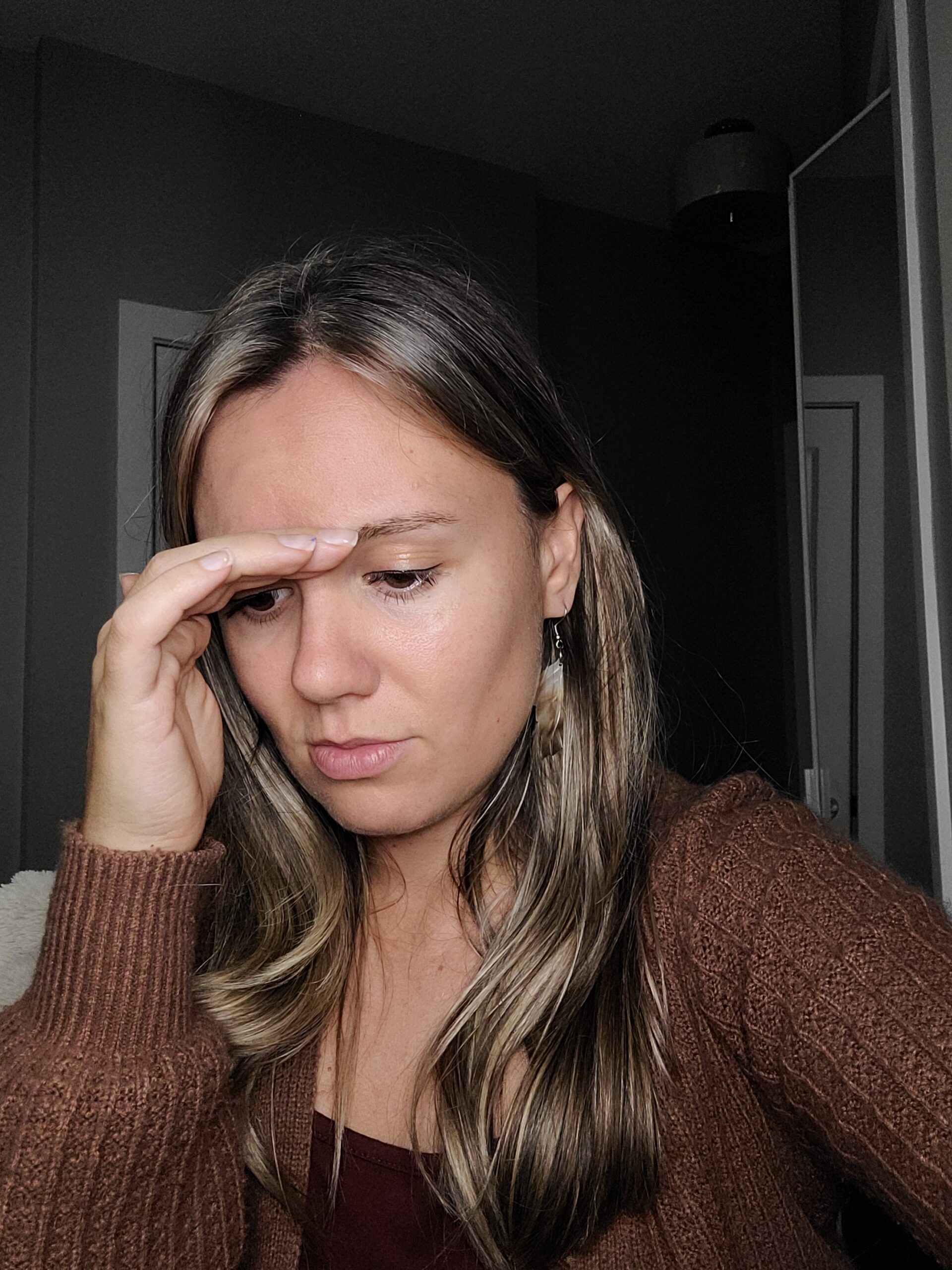 Feeling Burnt Out in Your Career? Try This